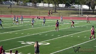 Villa v Lafayette Field Hockey, Sept 15 2021