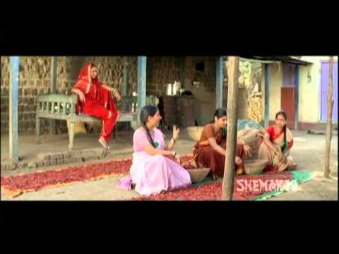 Bakula Namdev Ghotale - Bharat Jadhav & Sonali Kulkarni - Superhit...