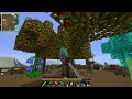 Minecraft Galacticraft - MoonQuest Episode 27 - Saving Private Simon