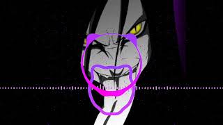 Tipo Orochimaru Naruto - Style Trap- Mhrap Prod. Sidney Scaccio