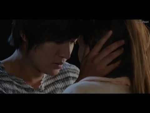 Rooftop Kiss Scene (C.H.