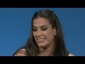 Maysoon Zayid: I got 99 problems... palsy is just one