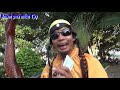 Cao nhân "Thiên Long Bát Bộ" bán vé số với phong cách độc - lạ/KPMT