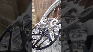 Dont Damage That Short Thread On Sram Xd Freehub. How To Install Cette.