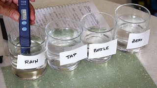 What water to use for Carnivorous Plants