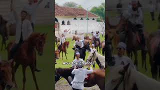 Pawai Berkuda Santri Ponpes Al-Fatah Temboro Bersama Kh Ubaidillah Ahror14452024 Prat 10