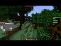 Minecraft: UHC Survival Mini-Game! Part 1 - Solo Preperations! (Ultra Hard Core)