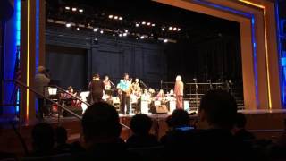 It Don't Mean A Thing by Duke Ellington - University of Delaware Jazz Band