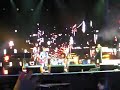 Tour of the Universe Roma - Depeche Mode - Hole to Feed