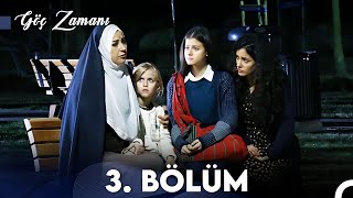 Göç Zamanı 3. Bölüm Full Hd