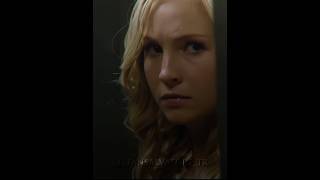 Why Didnt Carolines Mother Want To See Caroline?