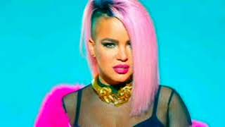 Eva Simons Like That Official Audio Hd