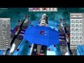 Kinetic Void - Build 3d Spaceships..... With Guns!