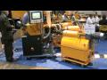 lab laboratory blown film coex extruder extrusion - LabTech Engineering http://www.milabtech.com