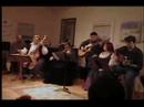 Black House Ceilidh Cantigas