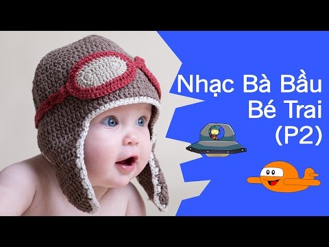 Nhạc bà bầu bé trai - Những bé trai dễ thương nhất thế giới (Phần 2)- GiupMe.com