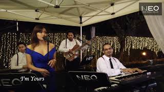 Vocalist - POP JAZZ CLASSICS