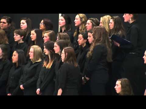 Earth Song - Frank Ticheli