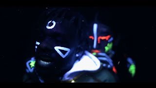 Shine Sinatra - Kunai Knives (Official Music Video)