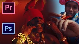 Asap Rocky Kids Turned Out Fine Tutorial Breakdown Asap Rocky Kids Turned Out Fine Tutorial Breakdown
