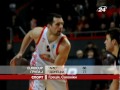 Video Баскетболісти "Донецька" вивели клуб до чве...