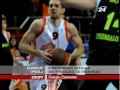Баскетболісти "Донецька" вивели клуб до чве...
