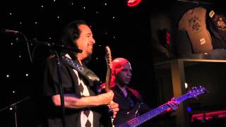 Watch Coco Montoya The One Who Really Loves You video
