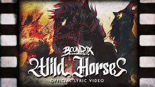 Watch Boondox Wild Horses video