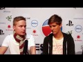 ESWC 2011 - Interview with dsn