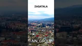 Zaqatala