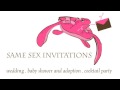 Watch Invitations for Gay Men Video