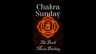 Chakra Sundays The Sacral Chakra Svadhisthana Pleasure, Flow & Emotional Healing