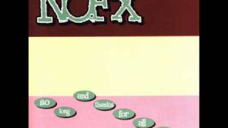 Watch NoFx Monosyllabic Girl video
