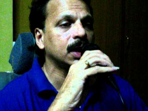 Geet Gata Hun Main Sudin Ghanekar