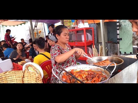 Quán phá lấu ngon và bí ẩn nhất Sài Gòn