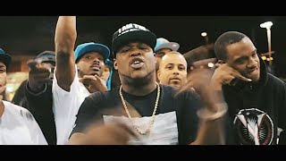King Leez & Guce (Ft Kokane) Just That Type Video