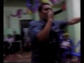 Cheb amine barigou