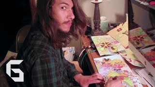 Watch Flaming Lips Look The Sun Is Rising video