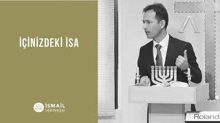 İçinizdeki İsa - İsmail Serinken