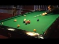 Pool Hall Master Trailer 2