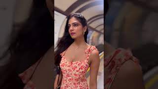 Malavika Mohanan Status