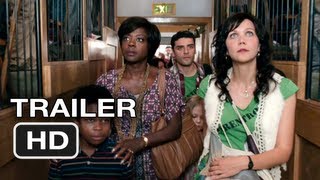 Won't Back Down Official Trailer #1 (2012) - Maggie Gyllenhaal, Viola Davis Movie HD