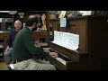Yakety Rag sight-read by Tom Brier