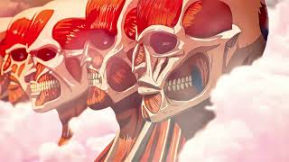 Attack On An - The Rumbling - Twixtor Edit