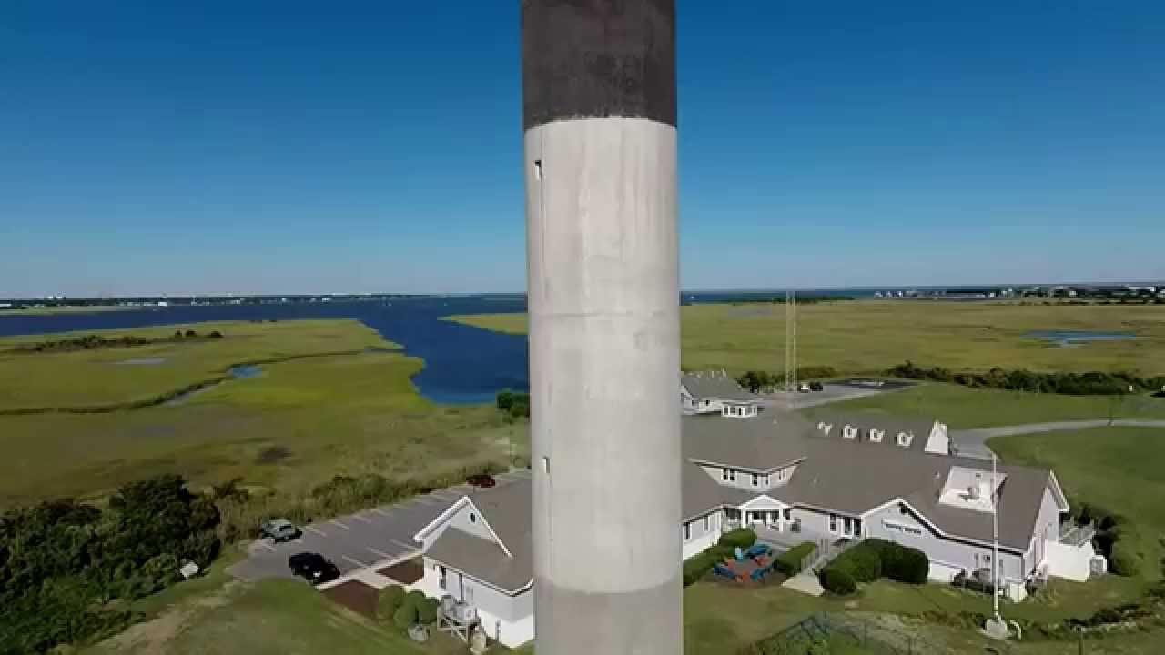 Why Was Oak Island Lighthouse Build Why Was Oak Island Lighthouse Build
