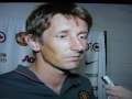 Edwin Van De Sar And Chris Smalling Interview Manchester United V Philadelphia Union Highlights