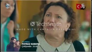 Tatlı İntikam 5 Bölüm Pelin Hamile Olmuştur