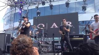 Watch Oar Toy Store video