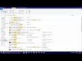Windows 10 New Features New File And Folder Search Options Windows 10 New Features New File And Folder Search Options