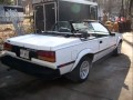 85 Toyota Celica GT-S Convertible